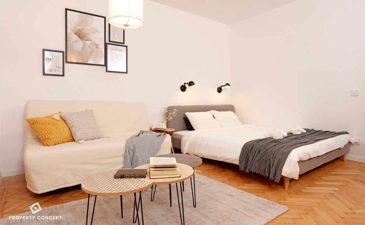 The Pearl Of Drumul Taberei + Netflix Bukarest Exterior foto