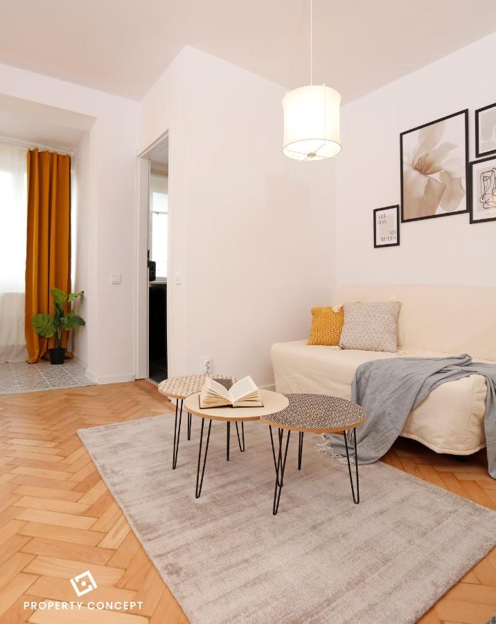 The Pearl Of Drumul Taberei + Netflix Bukarest Exterior foto